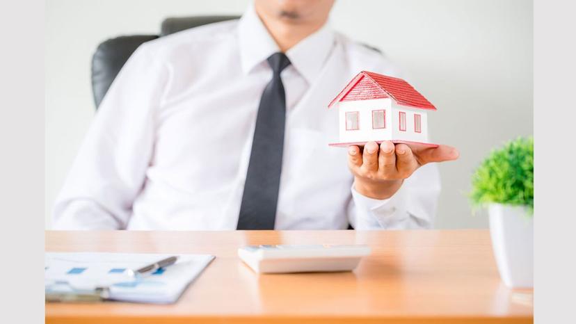 Building the Future of Home Loans: Credit Dharma
